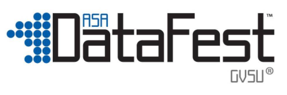 DataFEST@GVSU